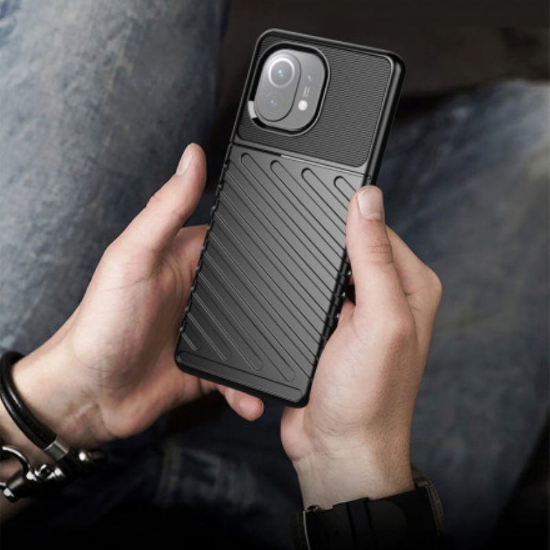 Case Xiaomi Mi 11 5G Thunder Sarja