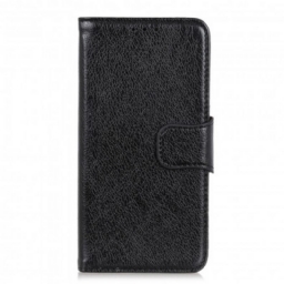 Flip Case Xiaomi Mi 11 5G Style Nappan Nahka