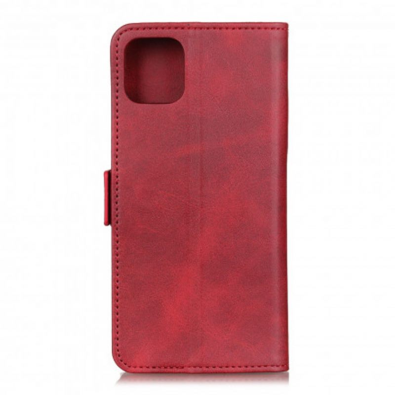 Kotelot Xiaomi Mi 11 5G Double Flap