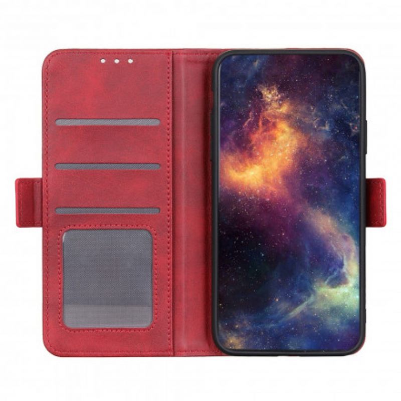 Kotelot Xiaomi Mi 11 5G Double Flap