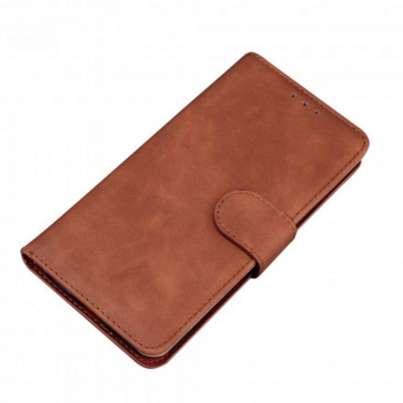 Kotelot Xiaomi Mi 11 5G Style Leather Vintage Couture