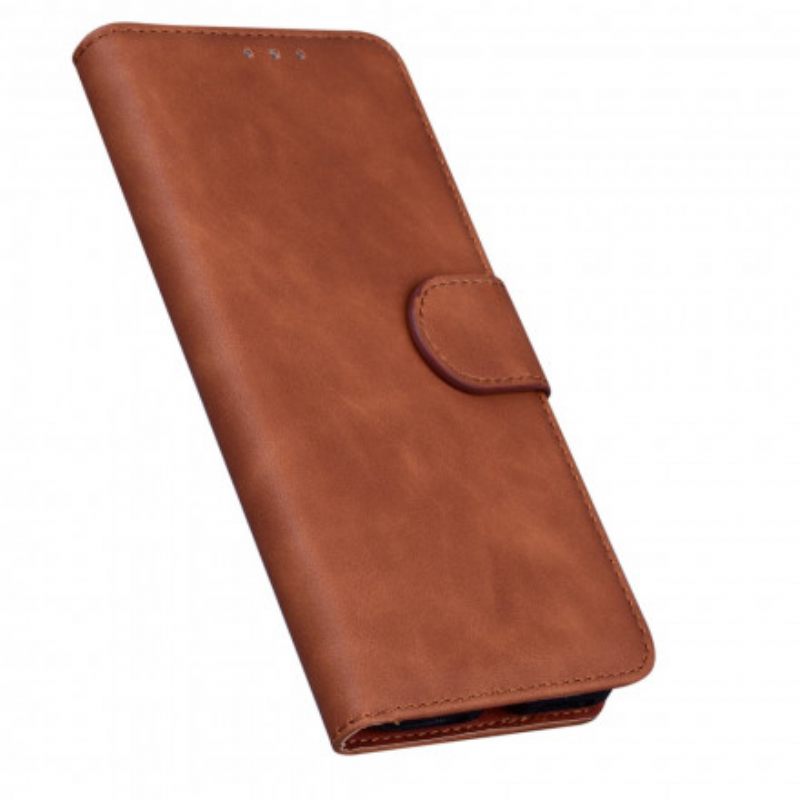 Kotelot Xiaomi Mi 11 5G Style Leather Vintage Couture