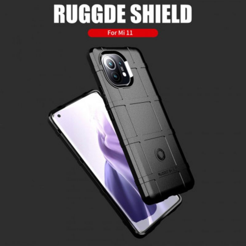 Kuori Xiaomi Mi 11 5G Rugged Shield