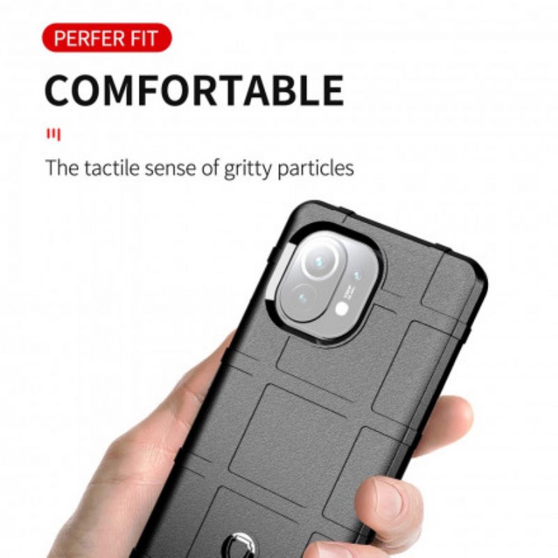 Kuori Xiaomi Mi 11 5G Rugged Shield