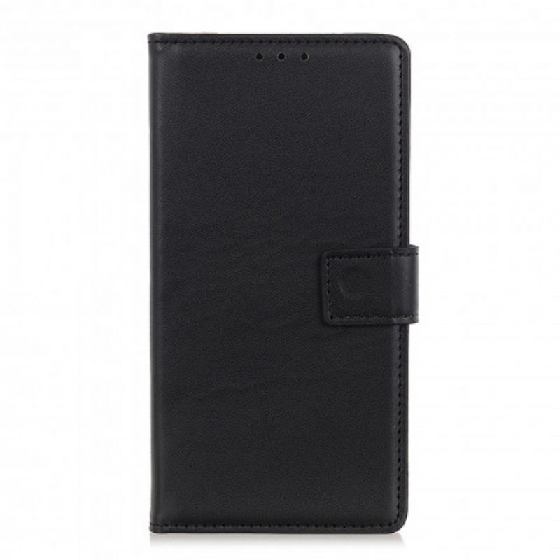 Nahkakotelo Xiaomi Mi 11 5G Simple Faux Leather