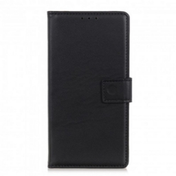 Nahkakotelo Xiaomi Mi 11 5G Simple Faux Leather