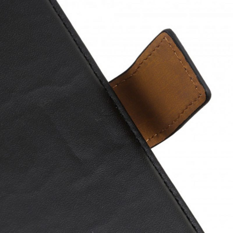 Nahkakotelo Xiaomi Mi 11 5G Simple Faux Leather