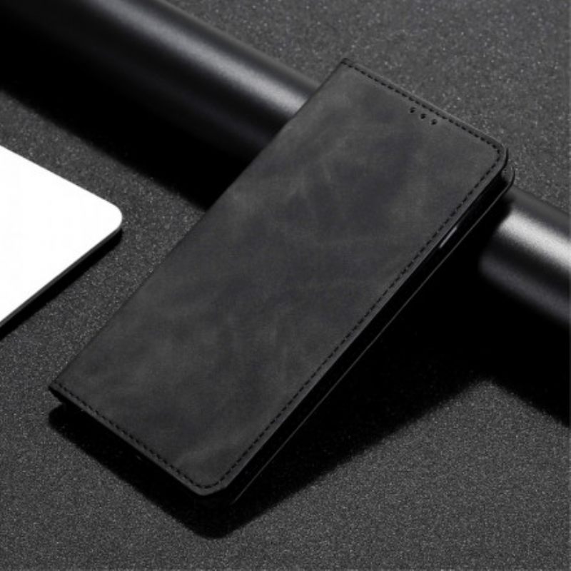 Puhelinkuoret Xiaomi Mi 11 5G Kotelot Flip Skin-touch