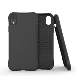 Case iPhone XR Silicone Matte Premium