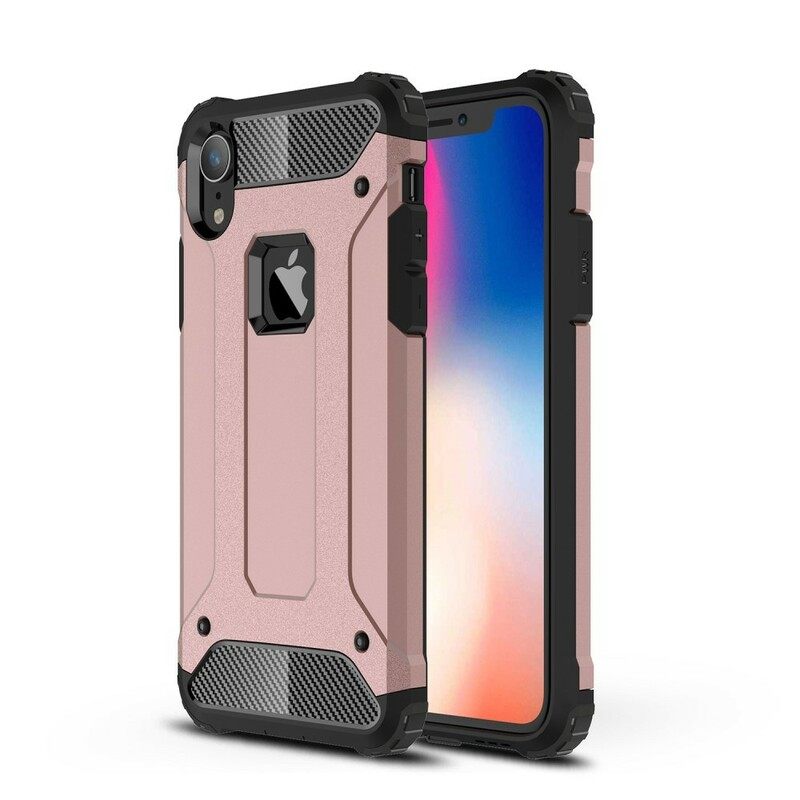 Case iPhone XR Survivor