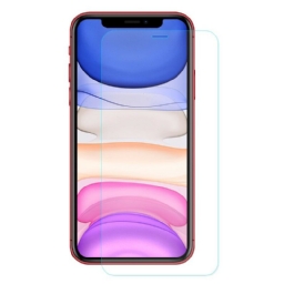 Karkaistu Lasi Näytönsuoja iPhone Xr / 11 Enkay Lle