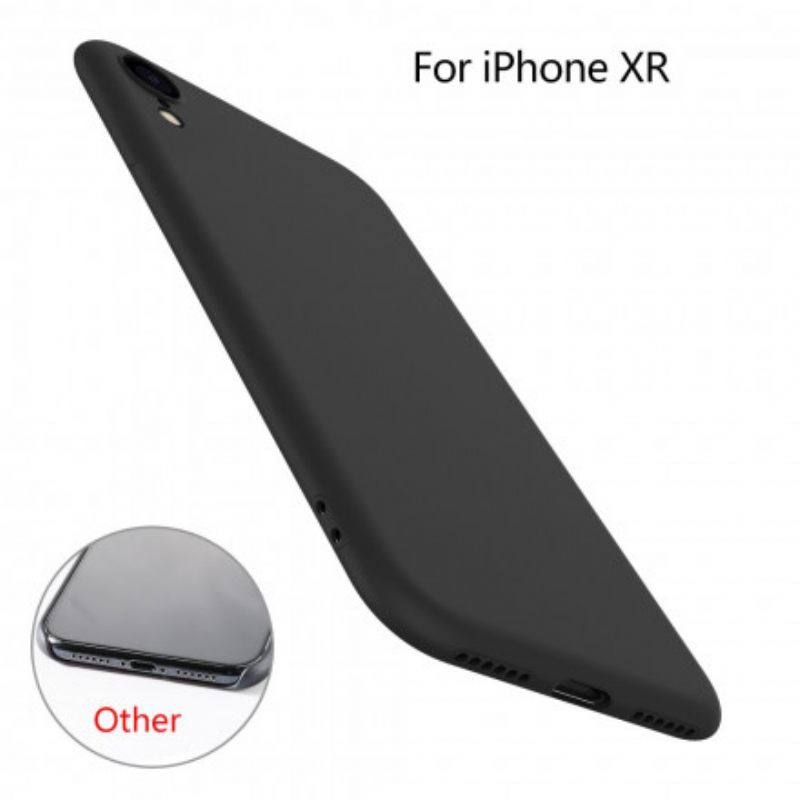 Kuori iPhone XR Dynamic Series X-level