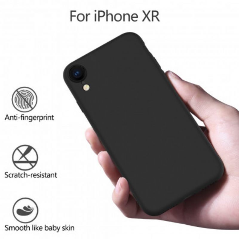 Kuori iPhone XR Dynamic Series X-level