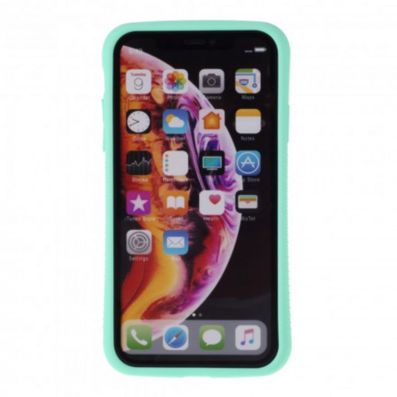 Kuori iPhone XR Iface Mall Macaroon Sarja