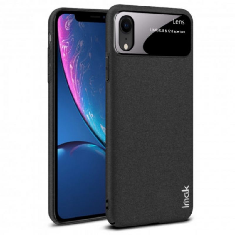 Kuori iPhone XR Imak Jazz-sarja