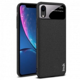 Kuori iPhone XR Imak Jazz-sarja