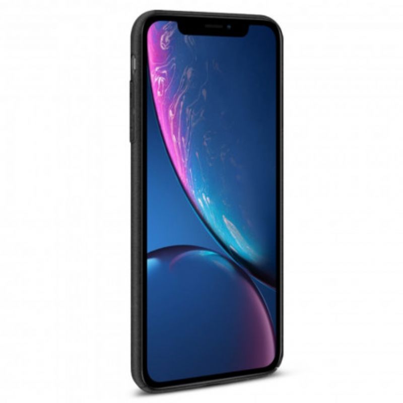 Kuori iPhone XR Imak Jazz-sarja