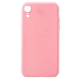 Kuori iPhone XR Silicone Matta