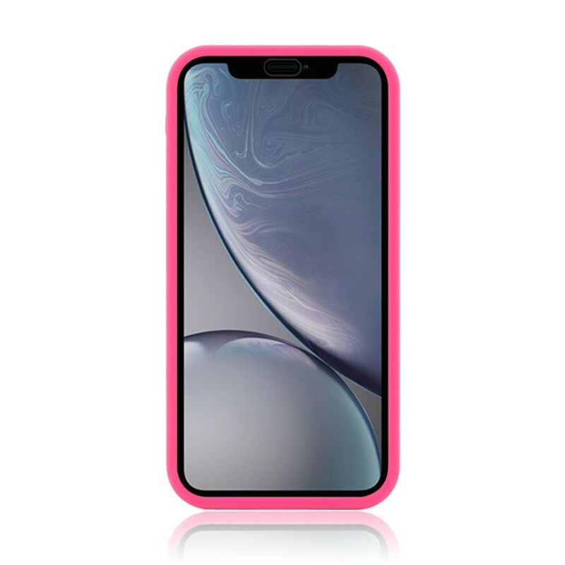 Kuori iPhone XR Vedenkestävä