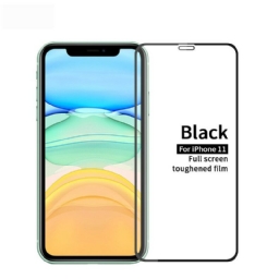 Mofi Karkaistu Lasisuoja iPhone Xr / 11 Lle