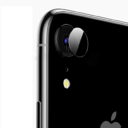 Suojaava Karkaistu Lasilinssi iPhone Xr Lle