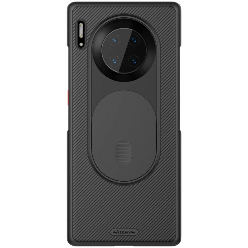 Case Huawei Mate 30 Pro Camshield Nillkin