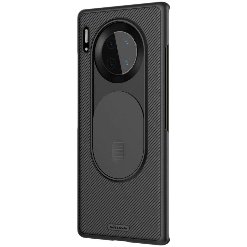 Case Huawei Mate 30 Pro Camshield Nillkin