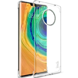 Case Huawei Mate 30 Pro Läpinäkyvä Kuva