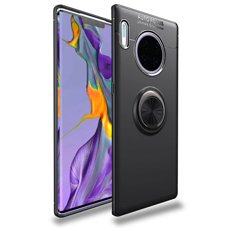 Case Huawei Mate 30 Pro Rotary Ring