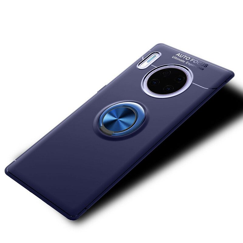 Case Huawei Mate 30 Pro Rotary Ring