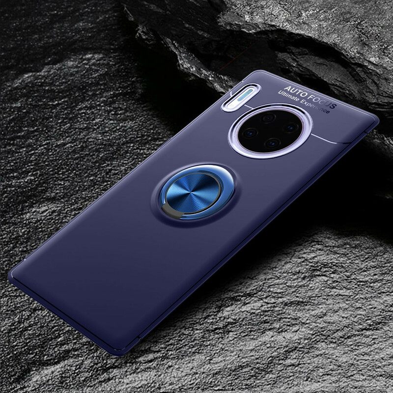 Case Huawei Mate 30 Pro Rotary Ring