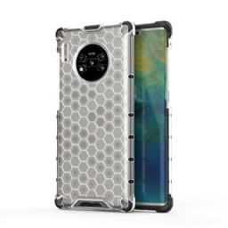 Kuori Huawei Mate 30 Pro Honeycomb Style