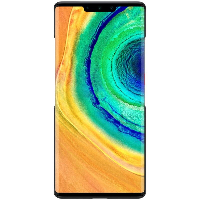 Kuori Huawei Mate 30 Pro Rigid Frosted Nillkin