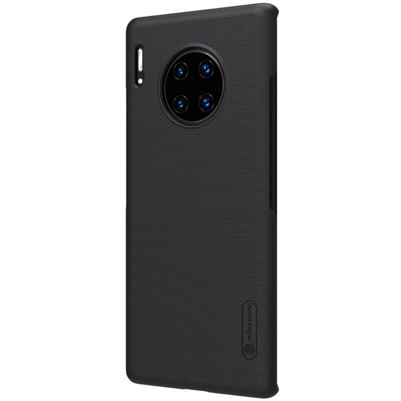 Kuori Huawei Mate 30 Pro Rigid Frosted Nillkin