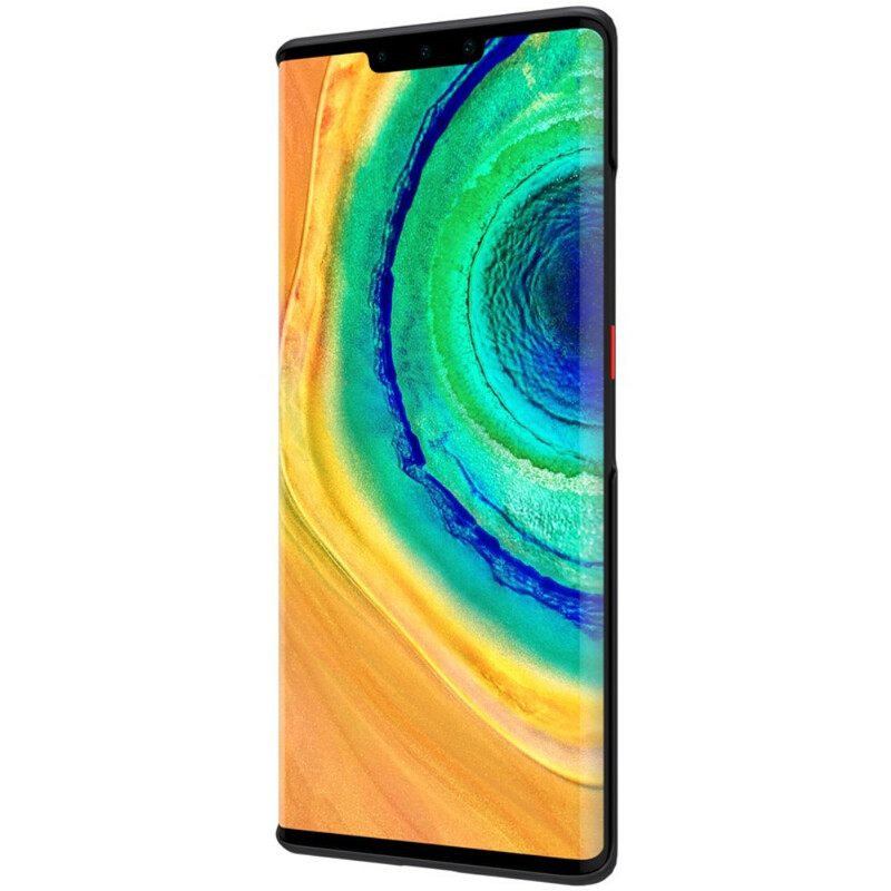 Kuori Huawei Mate 30 Pro Rigid Frosted Nillkin