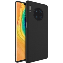 Kuori Huawei Mate 30 Pro Uc-1 Sarjan Mattapintainen Silikoni Imak