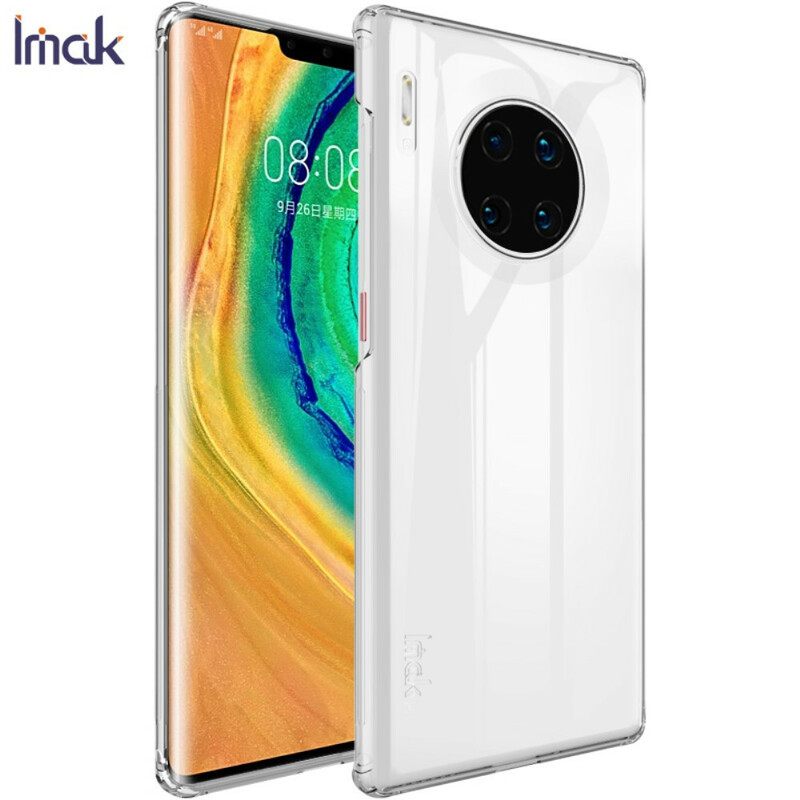 Kuori Huawei Mate 30 Pro Ux-6 Sarjan Gradientti Imak