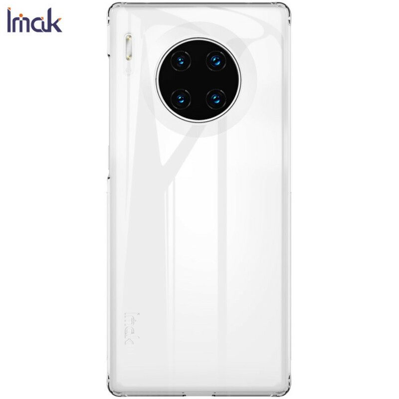 Kuori Huawei Mate 30 Pro Ux-6 Sarjan Gradientti Imak