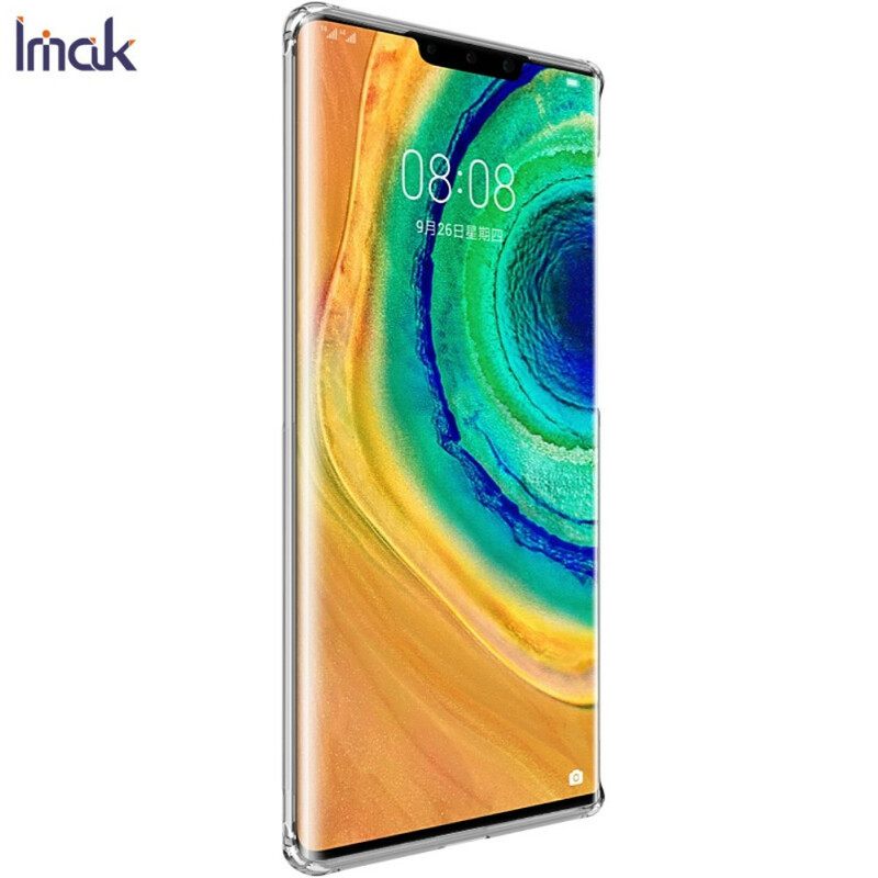 Kuori Huawei Mate 30 Pro Ux-6 Sarjan Gradientti Imak