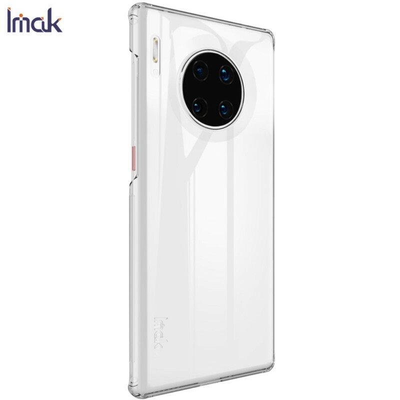 Kuori Huawei Mate 30 Pro Ux-6 Sarjan Gradientti Imak