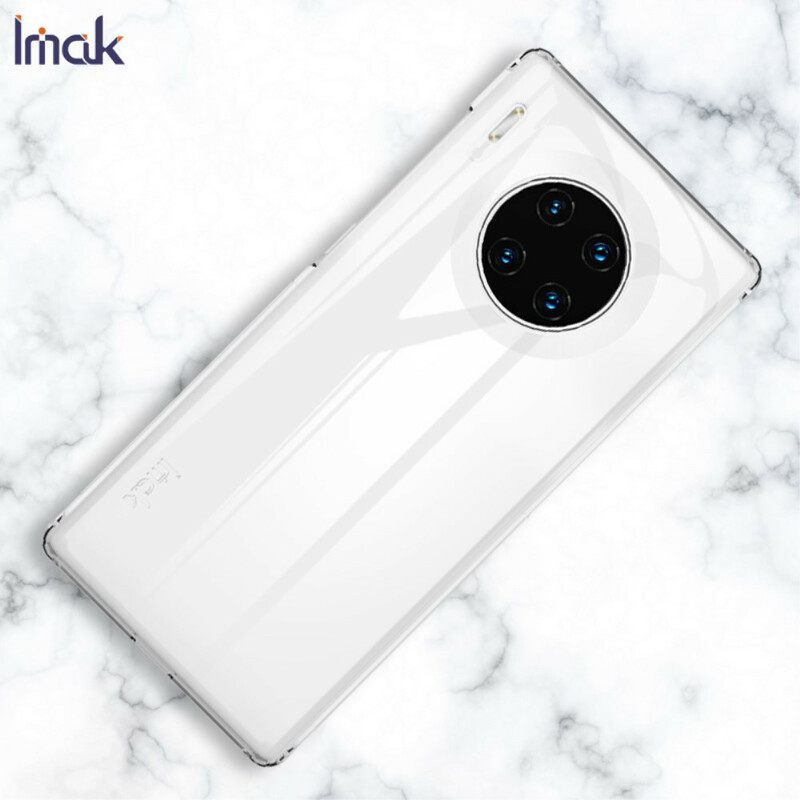 Kuori Huawei Mate 30 Pro Ux-6 Sarjan Gradientti Imak