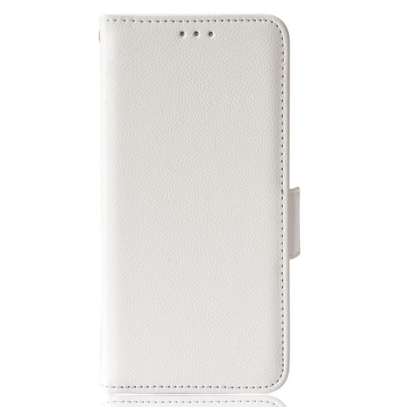 Kotelot Vivo V21 5G Flap Tuplauudet Värit