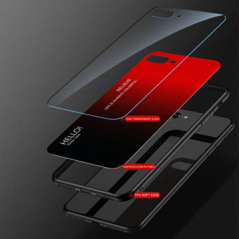 Kuori Vivo V21 5G Tempered Glass Hei