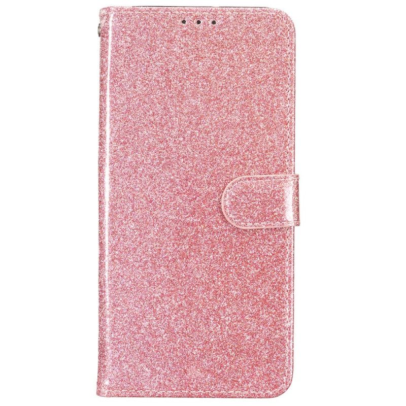 Kotelot iPhone 16 Pro Max Glitteriä