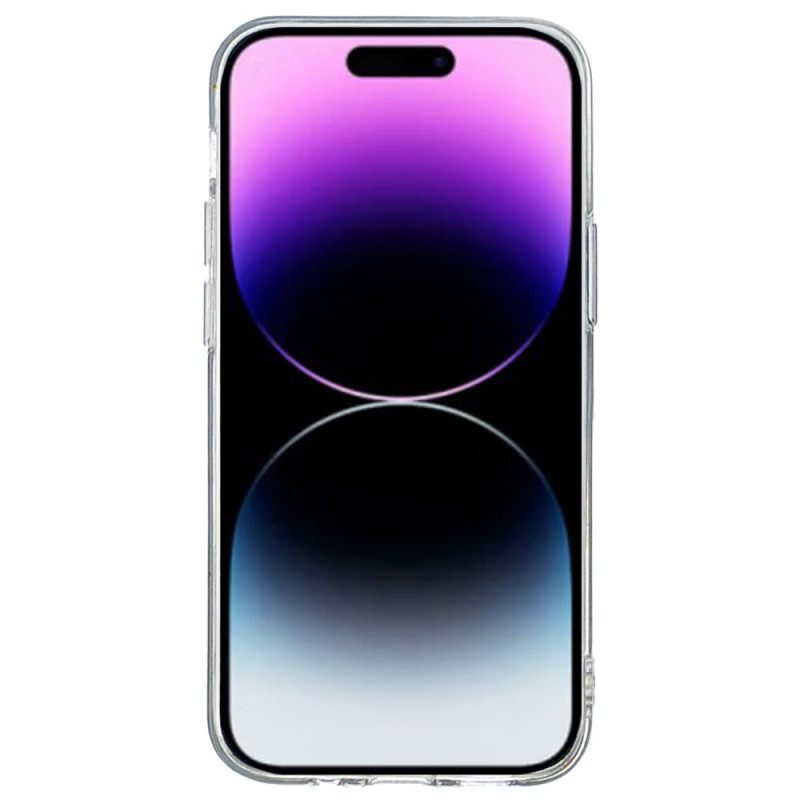 Kuori iPhone 16 Pro Max Pionit Suojakuori