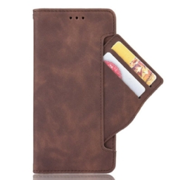 Flip Case Sony Xperia 1 II First Class Multi-card