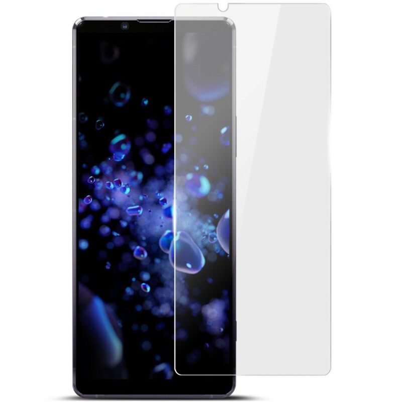 Imak Suojakalvo Sony Xperia 1 Ii Näytölle