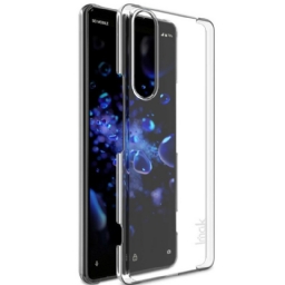 Kuori Sony Xperia 1 II Imak Kirkas Kristalli