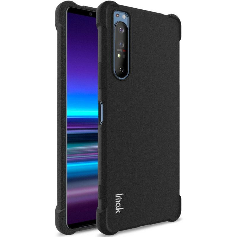 Kuori Sony Xperia 1 II Imak Silkkinen