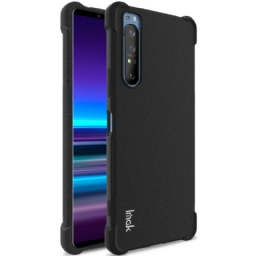 Kuori Sony Xperia 1 II Imak Silkkinen